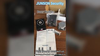 100lbs Smart Lock for Self Motion Doors