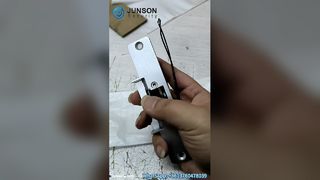 Failsecure electric strike