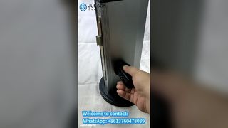 Small Fingerprint Smart Lock with Keypad