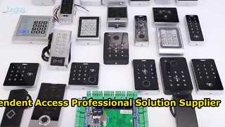 Independent Access Control System supplier for Modern Spaces