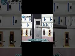Key Card RFID Hotel Lock