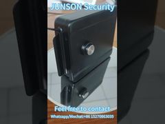 Secure Your Doors with the 300LBS Magnetic Lock